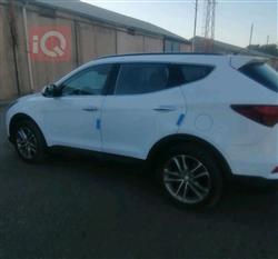 هیوندای سەنتافی